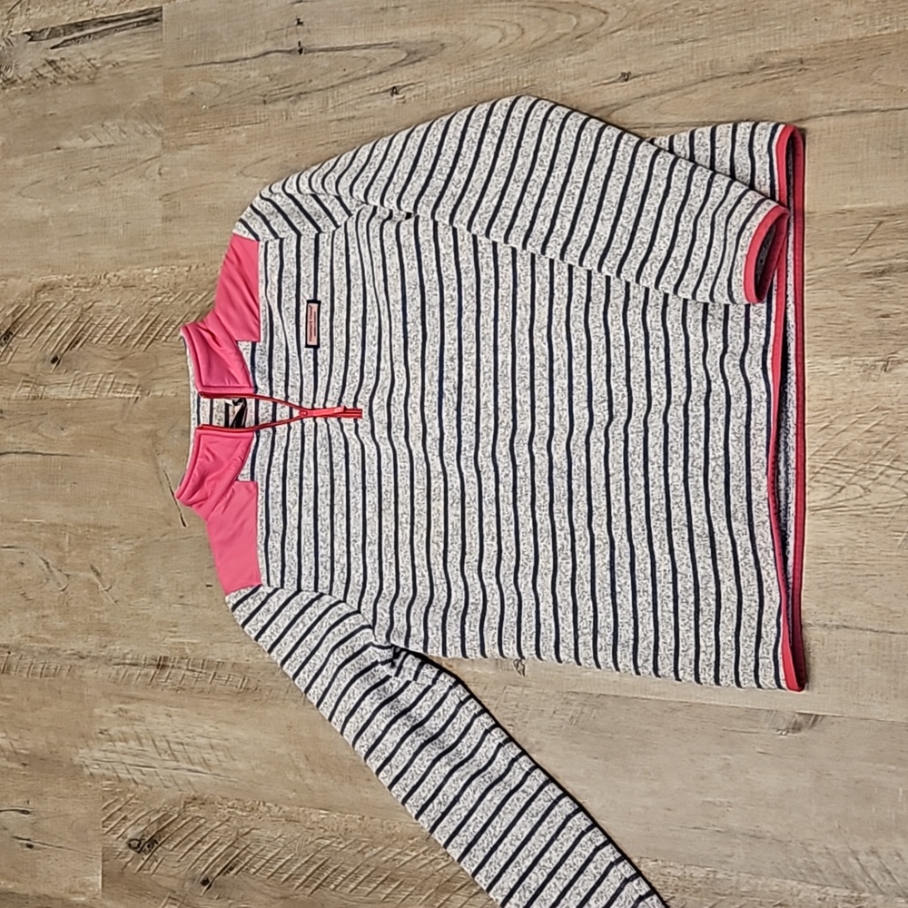 Vineyard Vines Sweater Medium